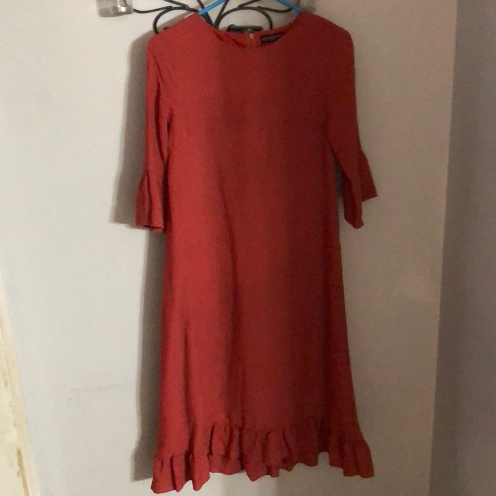Jade Mackenzie Women’s XS xtra small Hi Low Dress